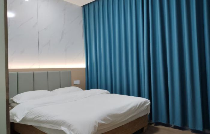 Yuexiang Life Hotel (Anyuan New Bus Station)