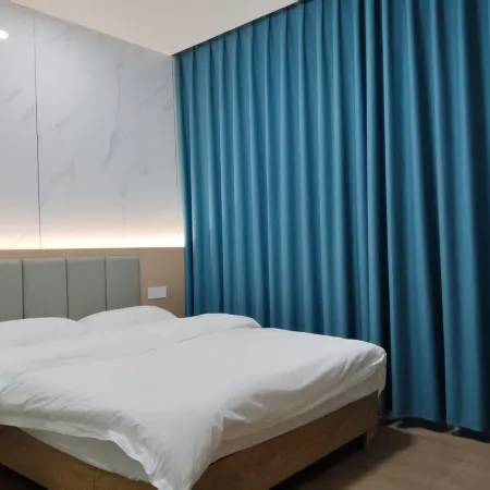 Yuexiang Life Hotel (Anyuan New Bus Station)