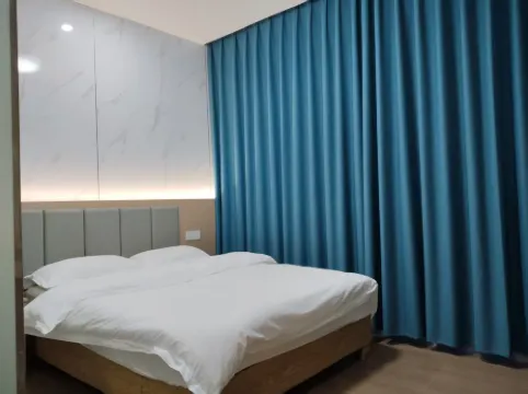 Yuexiang Life Hotel (Anyuan New Bus Station)