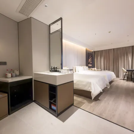 Xiushui Candy Chain Hotel