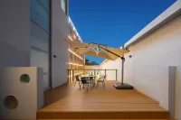 Home Inn neo Qingdao Railway Station Sichuan Road Ferry Subway Station Branch