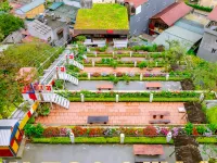 Sapa Village Hotel Hotels in Sapa