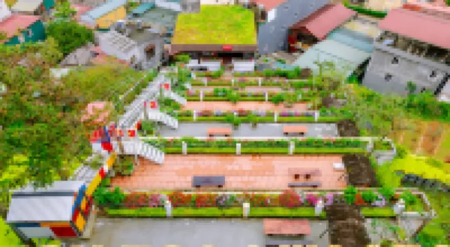 Sapa Village Hotel