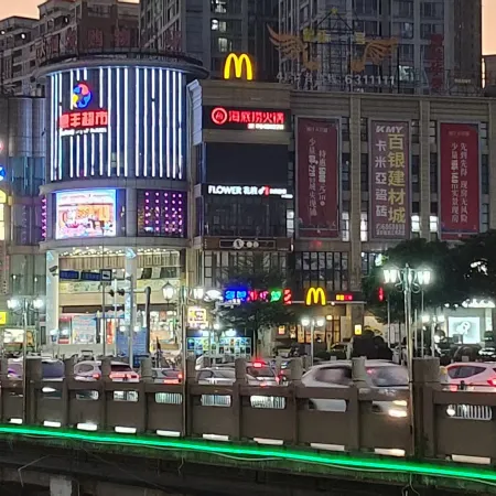 FengyuanHotSpringHote