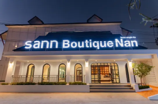 Sann Boutique Nan