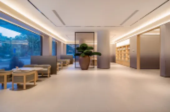 Ji Hotel Qujing Nanchmegmen Hotel