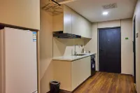 Quan Fuxing Hotel (Yanjiao Railway Station)