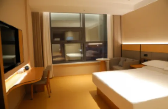 Minle Qiyue Hotel