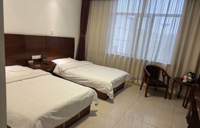 Togtoh Juxinyuan Hotel
