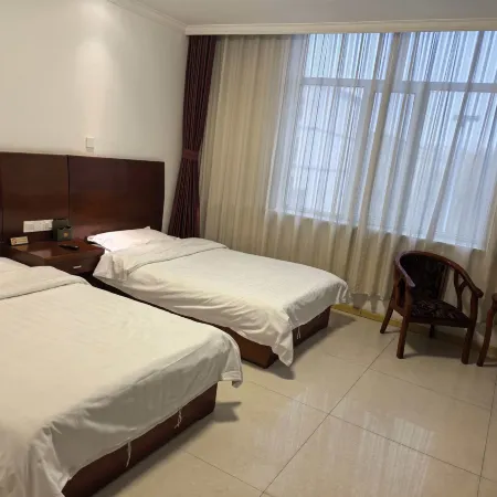 Togtoh Juxinyuan Hotel