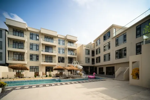 haishiyi hotel
