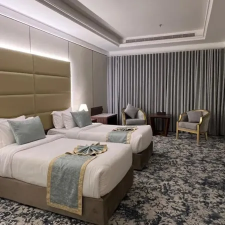 Diamond Vision Hotel