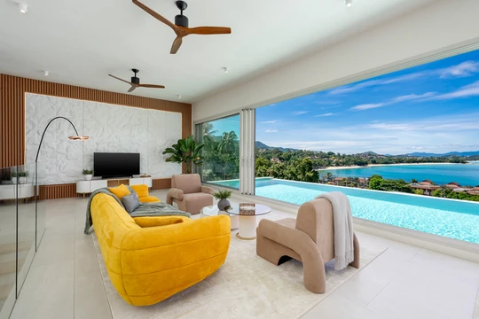 รูปภาพของVilla Orise: Beach, Pool, Breakfast, Sea View, Gym