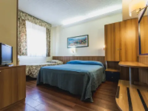 Phi Hotel Ambra Hotéis em Pescara