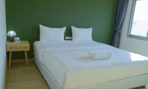 Day Hotel Khon Kaen