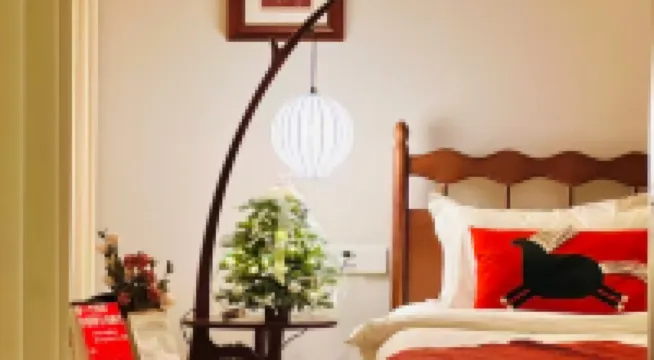 Shanhai Selected Homestay (Aranya Chongli)