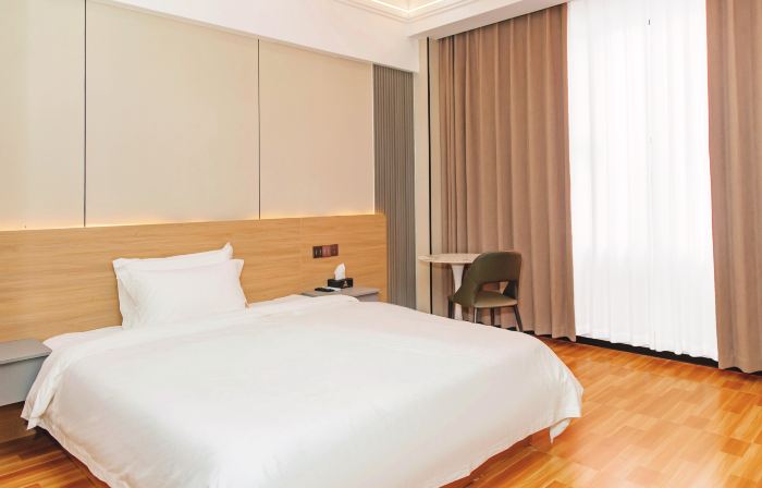 Licheng International Hotel