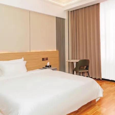 Licheng International Hotel