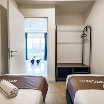 The Stallionz Premium Suites Ipoh by BYON