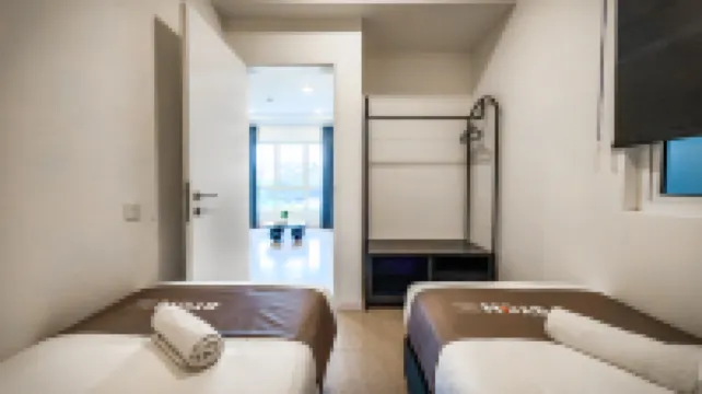 The Stallionz Premium Suites Ipoh by BYON