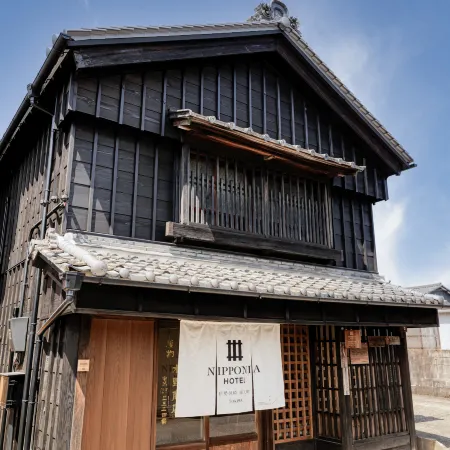 NIPPONIA HOTEL ISEKAWASAKI MERCHANT TOWN
