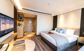 Mehood Lestie Hotel(Dongguan Houjie International Exhibition Center Store)