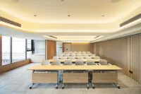 Quanji Chaozhou Green Banyan North Road Hotel