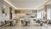 Songzitu Paiya Hotel (Shangshangcheng Branch) - breakfast