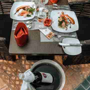 Serendib Signature Resort Hotel Exterior