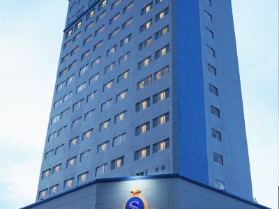 Shahzan Hotel Kuantan, Trademark Collection by Wyndham
