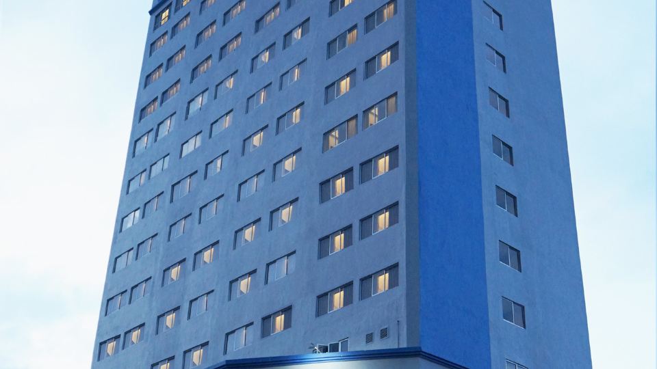 Shahzan Hotel Kuantan, Trademark Collection by Wyndham