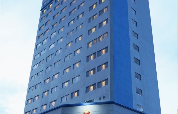 Shahzan Hotel Kuantan, Trademark Collection by Wyndham