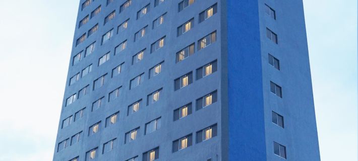 Shahzan Hotel Kuantan, Trademark Collection by Wyndham Hotels in Kuantan