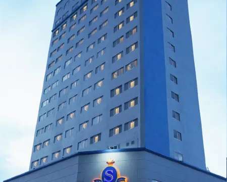 Shahzan Hotel Kuantan, Trademark Collection by Wyndham Hotels in Kuantan