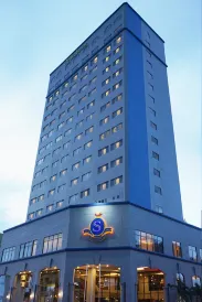 Shahzan Hotel Kuantan, Trademark Collection by Wyndham