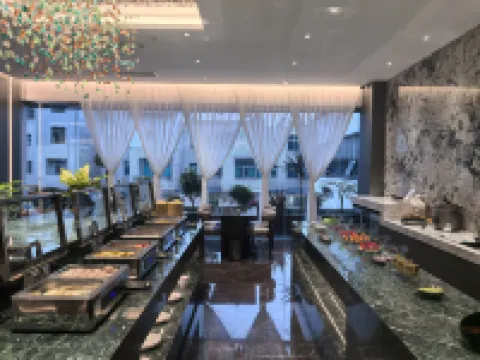 唐舍飯店（陸良同樂廣場店） 陸良住宿飯店