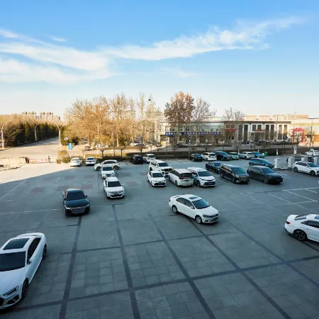 Jinjiang Inn (Anping Branch)