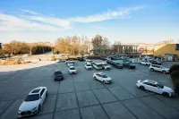 Jinjiang Inn (Anping Branch) - 2-Star