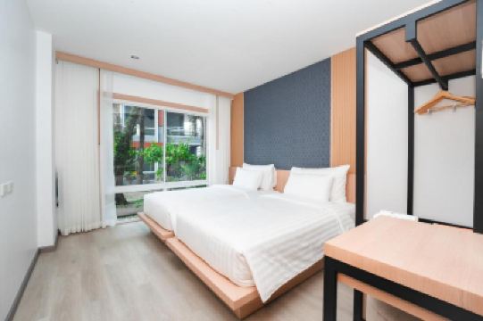 เดอะ วัน โคซี่