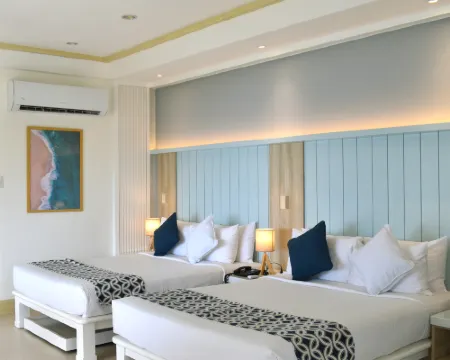 Club Punta Fuego Hotels in Batangas Province