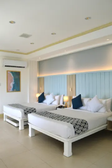 Club Punta Fuego Hoteles en 