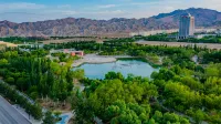 Yijia Hotel (Alashan High-tech Industrial Development Zone Government Branch) - Business