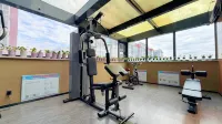 Lanwan Hotel - Gym