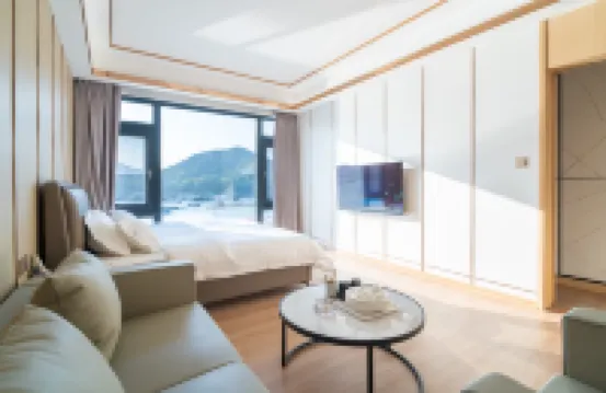 Nan'ao Elegance Seaside Villa