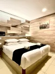 Hotel Villa - 2-Star