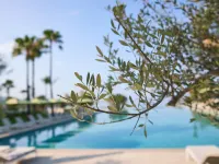 Grecotel Filoxenia - Mountain view
