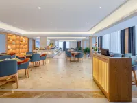Vienna International Hotel (Yingtan Xinjiang New District Fangte Branch) Hotels in Yingtan