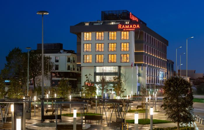 Ramada by Wyndham Arnavutköy