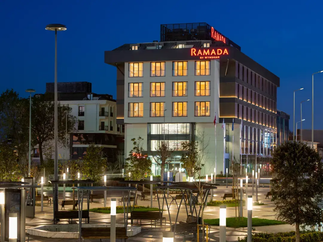 Ramada By Wyndham Arnavutkoy - Arnavutköy