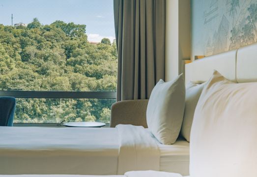 시티텔 익스프레스 로비